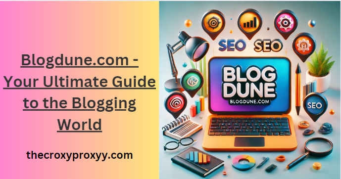 Blogdune.com