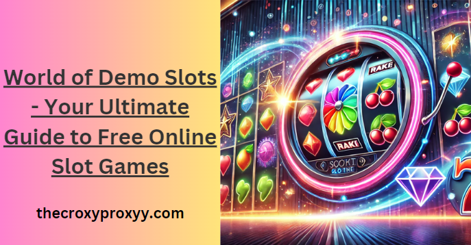 Demo Slots